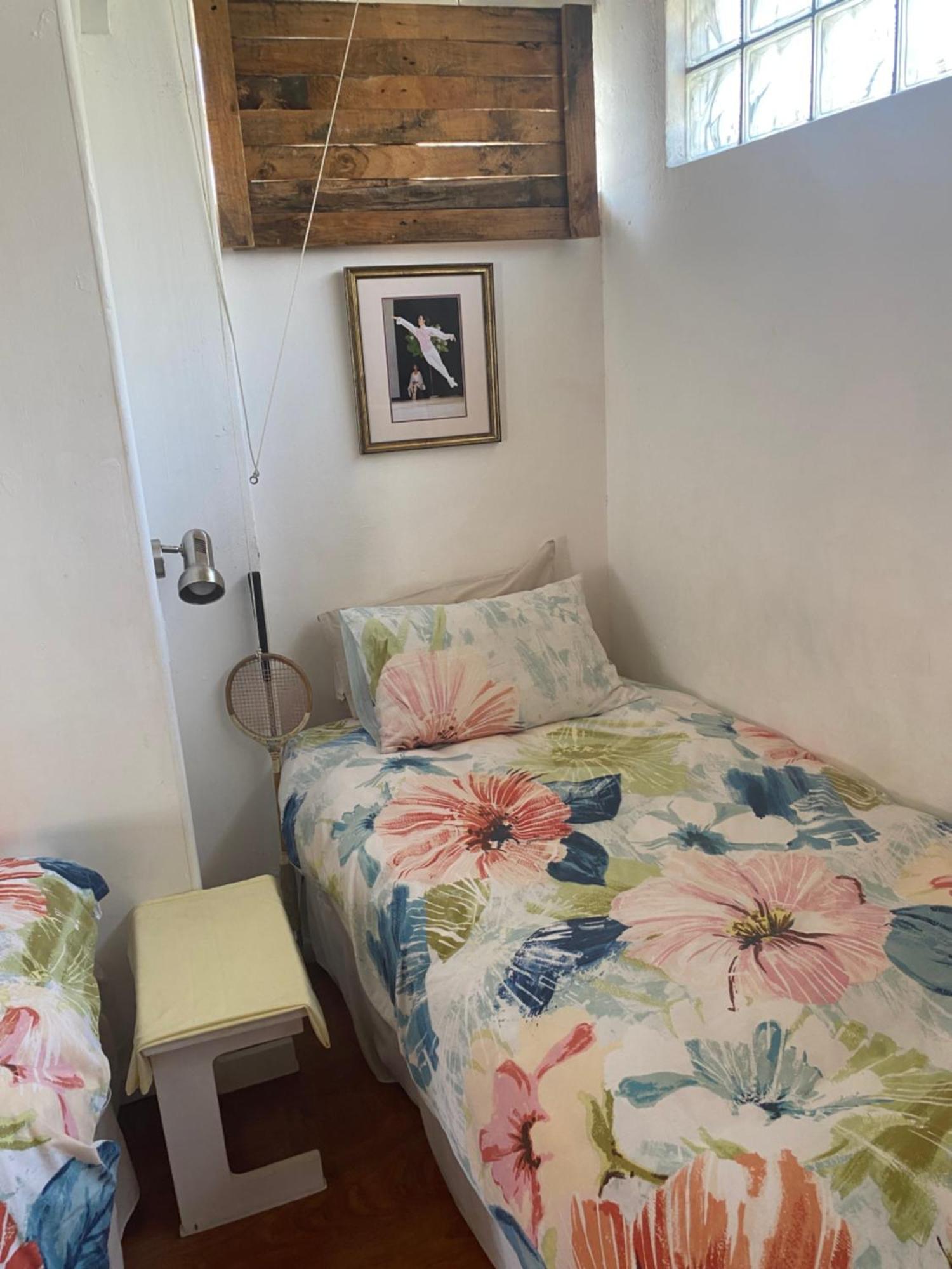Dancers' Holiday home Cape Town