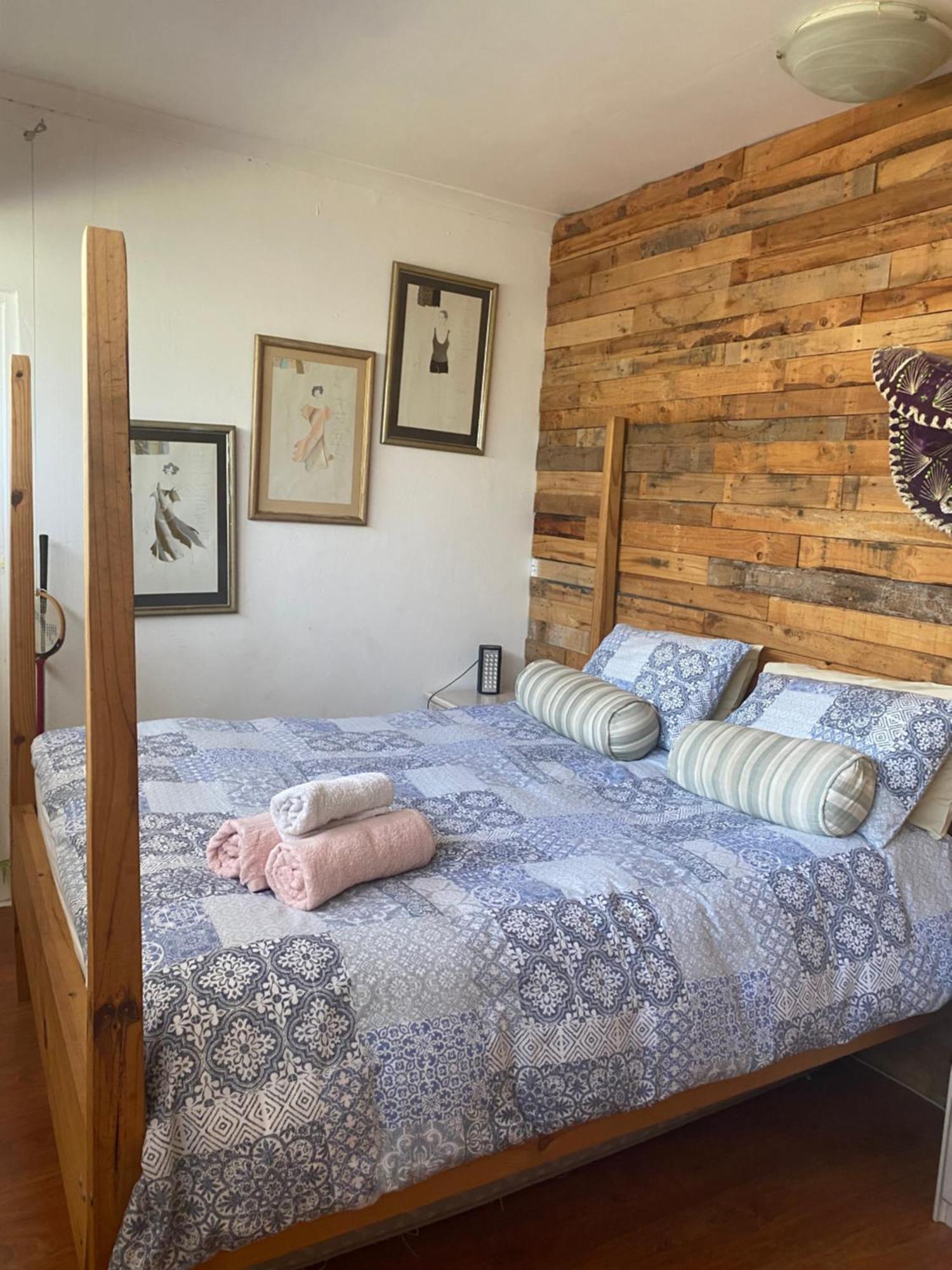 Dancers' Holiday home *