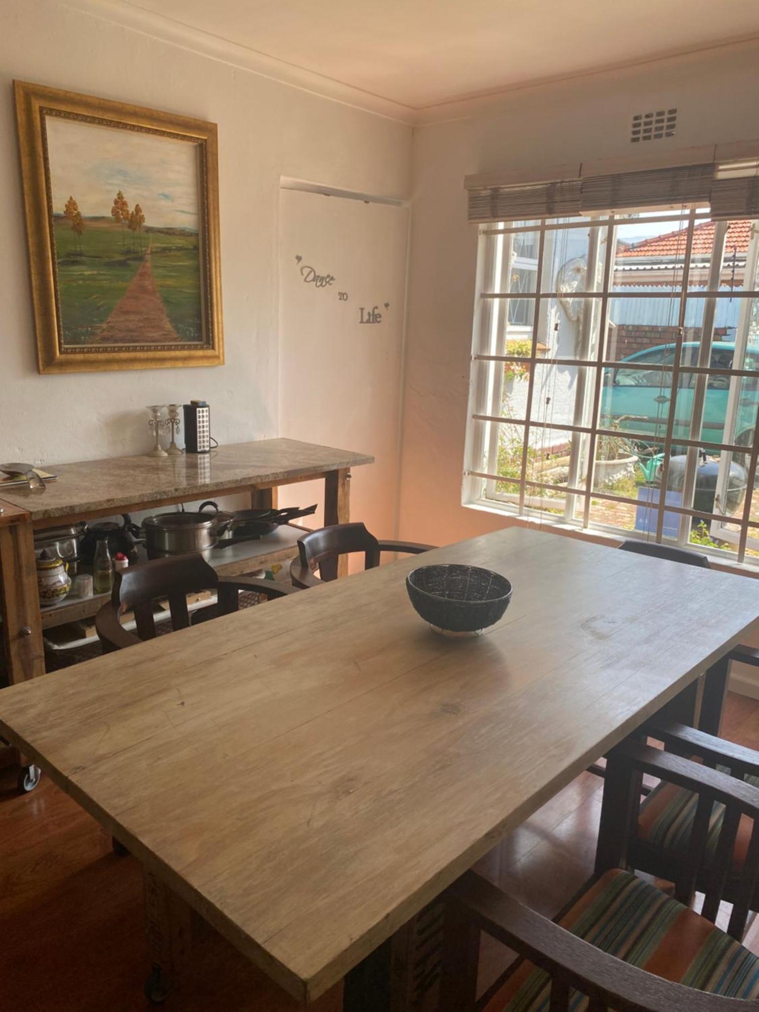 Dancers' Holiday home Cape Town