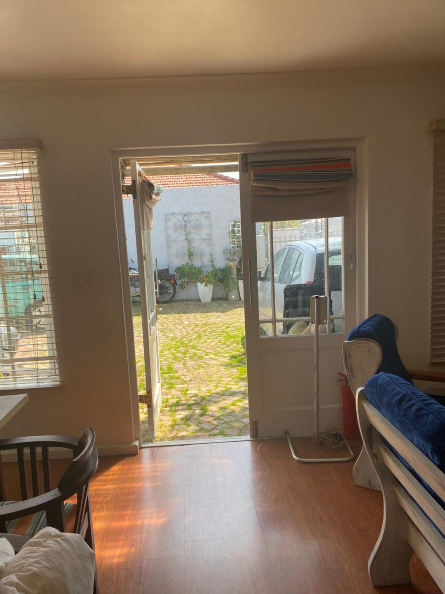 Dancers' Holiday home Cape Town