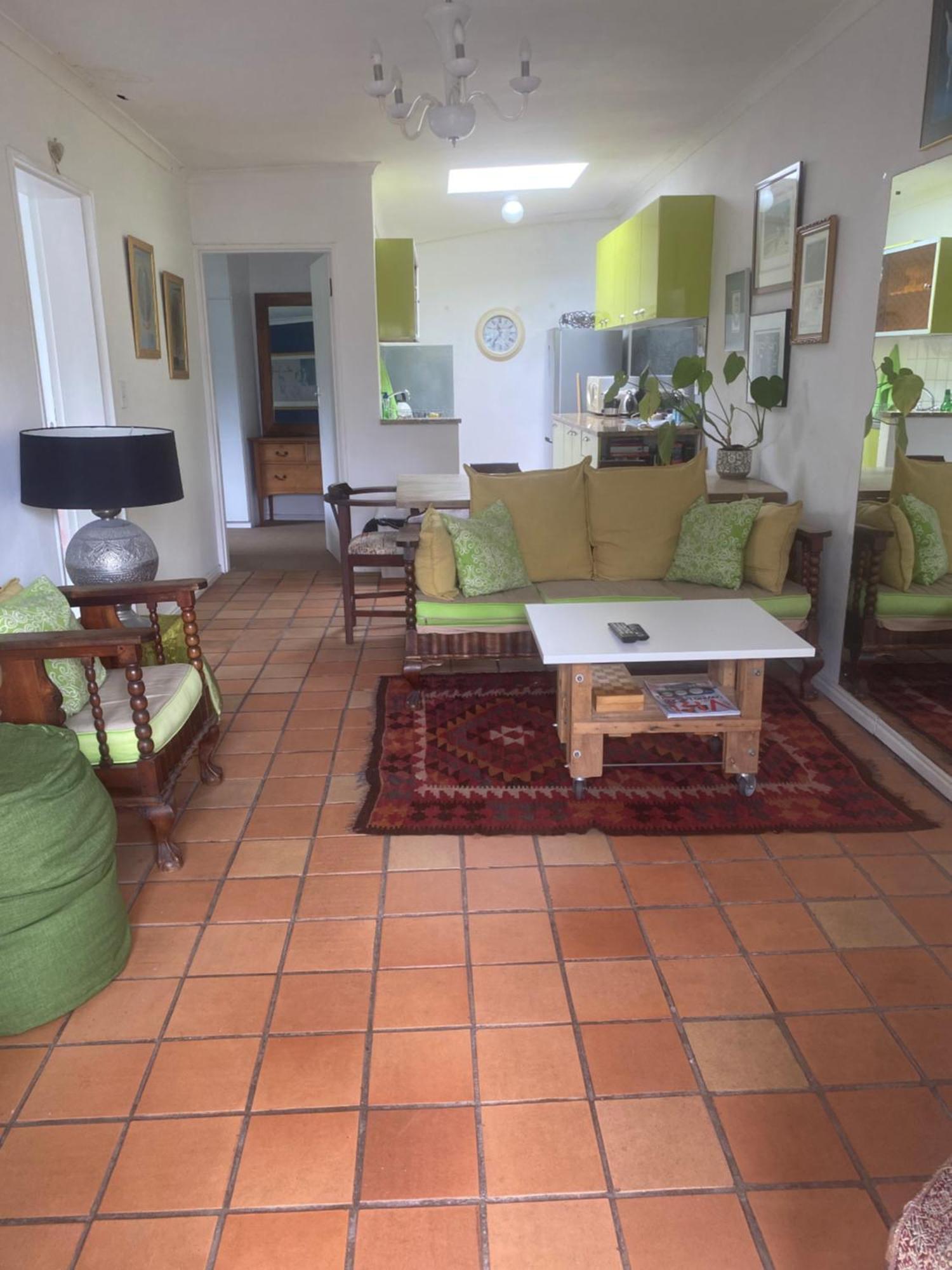 Dancers' Holiday home *