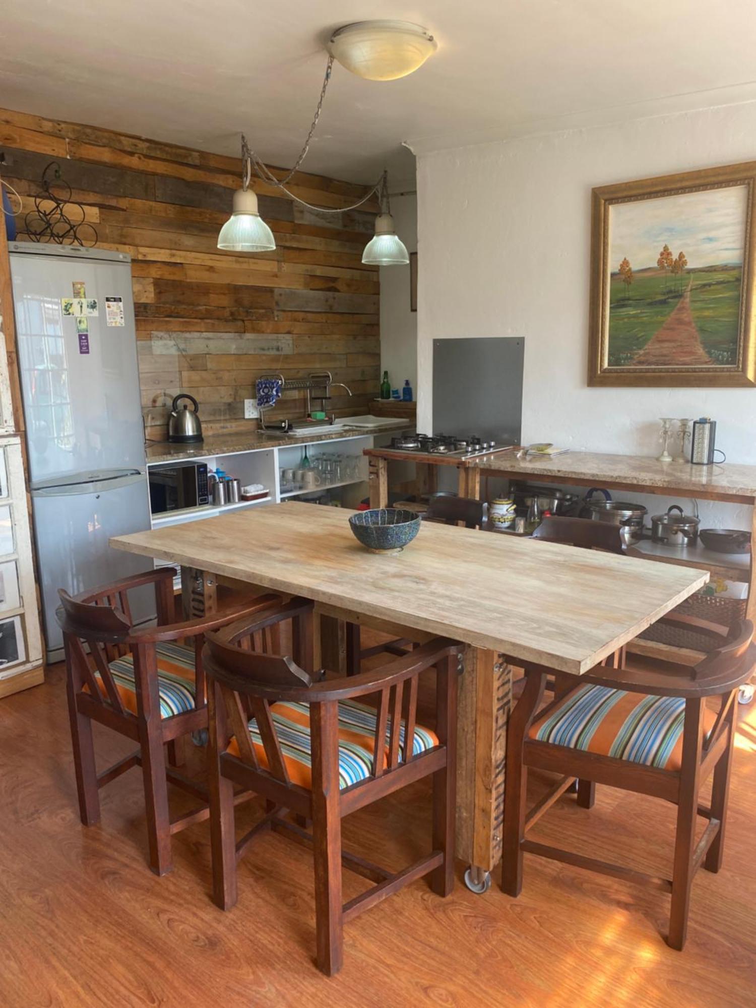 Dancers' Holiday home
