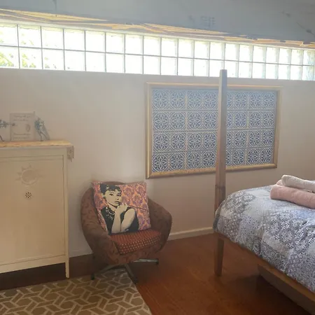 Dancers' Cottages Kaapstad Kamer foto