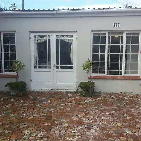 Dancers' Cottages Kaapstad Buitenkant foto